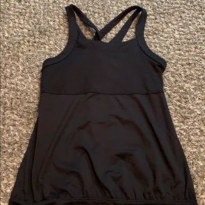 Danskin Now tank top